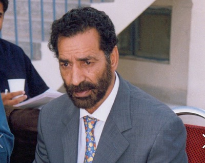 Mumtaz Ali Cheema PTI Ex Ciy Nazim Faisalabad