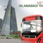 Islamabad Metrobus Project Peshawar More to New Islamabad International Project