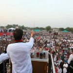 Imran Khan PTI Jalsa Pics Jhelum Today 21 Sept 2017 a