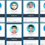 BISE Malakand Board Top Position Holders Matric-SSC-10th class Exam Result 2018 b