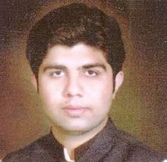 Khurrm Sohail Leghari