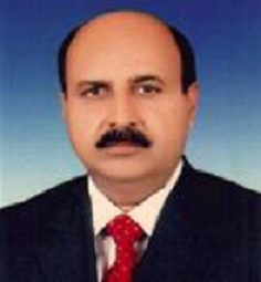 Mr.Muhammad Akhlaq