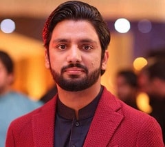 Muhammad Salman Naeem Shaikh