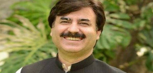 PK 23 Shangla Re-Polling - PTI Vs PMLN - Shaukat Ali Yousufzai Won - Election on 10th September 2018