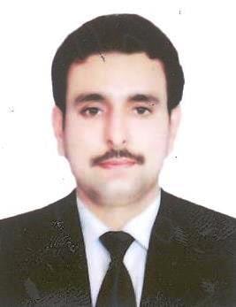 Syed Rafaqat Ali Gillani