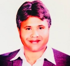 Zawar Hussain Waraich