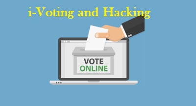 I-Voting and hacking Risk - Pakistan By Election Polling Online 14 Oct 2018