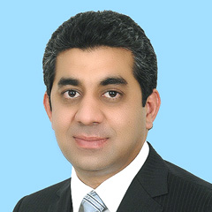 NA 101 Faisalabad Ch. Muhammad Asim Nazir