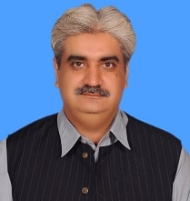 NA 109 Faisalabad MNA Faiz Ullah Kamoka