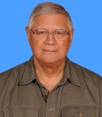 NA 119 Sheikhupura MNA Rahat Aman Ullah Bhatti