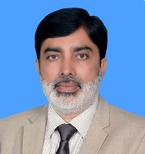 NA 123 Lahore MNA Muhammad Riaz