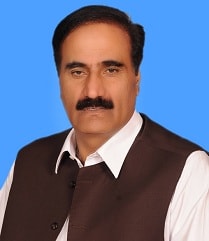 NA 85 Mandi bahauddin MNA Haji Imtiaz Ahmad Chaudhary