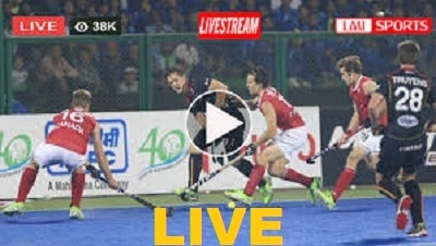 Live Hockey world Cup 2018 - Argentina Vs Spain - Watch Online Today on Star Sports Live in India-min
