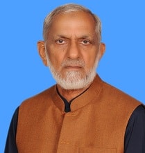 Chaudhary Faqir Ahmad