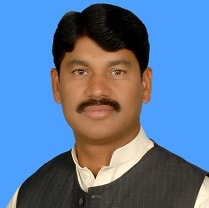 Tahir Iqbal