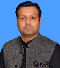 NA 167 Bahawalnagar MNA Alam Dad Lalika-min