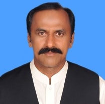 Profile Mahar Irshad Ahmad Khan MNA NA-182 Muzaffargarh 2 NA 182 Muzaffargarh MNA Mahar Irshad Ahmad Khan-min