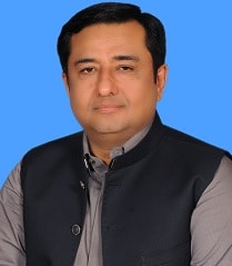 NA 186 Muzaffargarh MNA Aamir Talal Khan-min