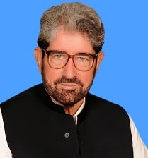 NA 193 Rajanpur MNA Sardar Muhammad Jaffar Khan Leghari-min