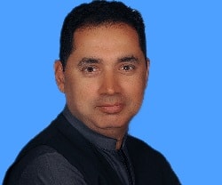NA 254 Karachi Central MNA Muhammad Aslam Khan-min
