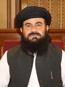 MPA PB-18 Pishin-I PTI