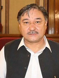 MPA PB-27 Quetta-IV HDP
