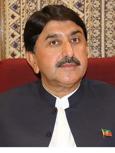 MPA PB-9 Kohlu PTI