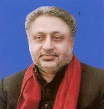MPA PP-23 Chakwal Profile Sardar Aftab Akbar Khan PTI