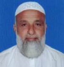 MPA PP-27 Jhelam Profile Nasir Mehmood PMLN
