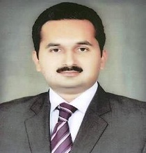 MPA PP-52 Gujranwala Profile Chaudary Adil Bukhsh Chatta PMLN