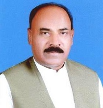 MPA PP-62 Gujranwala Profile Aman ullah Warraich PMLN