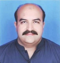 MPA PP-64 Gujranwala Profile Mr Irfan Bashir PMLN