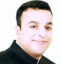 MPA PP-71 Hafizabad Profile Muhammad Ahsan Jahangir PTI