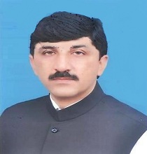 MPA PP-73 Hafizabad Profile Yasir Zafar Sandho