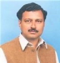 MPA PP-74 Hafizabad Profile Manazir Husnain Ranjha PMLN