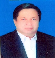 MPA PP-77 Sargodha Liaqat Ali Khan PMLN