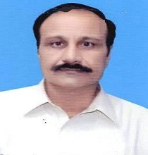 MPA PP-83 khushab Mr. Ghulam Rasool Sangha PTI
