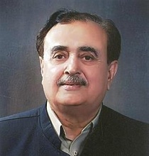 MPA PP-84 khushab Muhammad waris PMLN