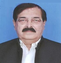 MPA PP-85 Mianwali Abdul Rehman Khan PTI
