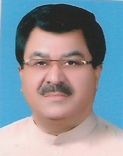 MPA PS-1 Muhammad Aslam Abro