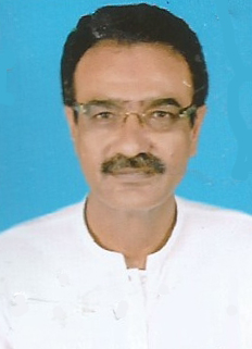 MPA PS-109 Karachi South-III Ramzan PTI