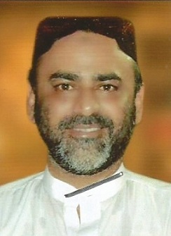 MPA PS-11 Larkana-II Moazzam Ali Khan GDA