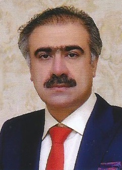 MPA PS-12 Larkana-III Sohail Anwar PPPP