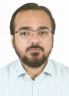 Profile Muhammad Riaz Haider MPA PS-130 Karachi Central-VIII ...