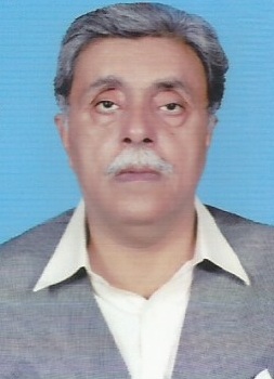 MPA PS-29 Khairpur-IV Muhammad Rafique Banbhan GDA