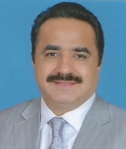 MPA PS-3 Jacobabad-III Mir Mumtaz Hussain Khan PPPP