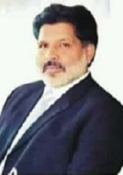 MPA PS-30 Khairpur-V Pir Syed Fazal Ali Shah Gelani PPPP