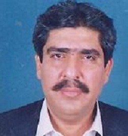 MPA PS 31 Khairpur VI Naeem Ahmad Kharal PPPP