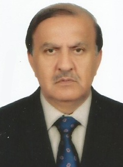 MPA PS-33 Naushahro Feroze-I Syed Sarfaraz Hussain Shah PPPP