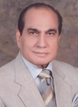 MPA PS-34 Naushahro Feroze-II Syed Murad Ali Shah PPPP